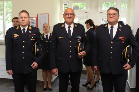 SVEČANA SEJA  GASILSKE ZVEZE CERKNICA 16 FOTO LJUBO VUKELIČ